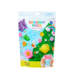 Faber-Castell Sensory Pack Garden Friends