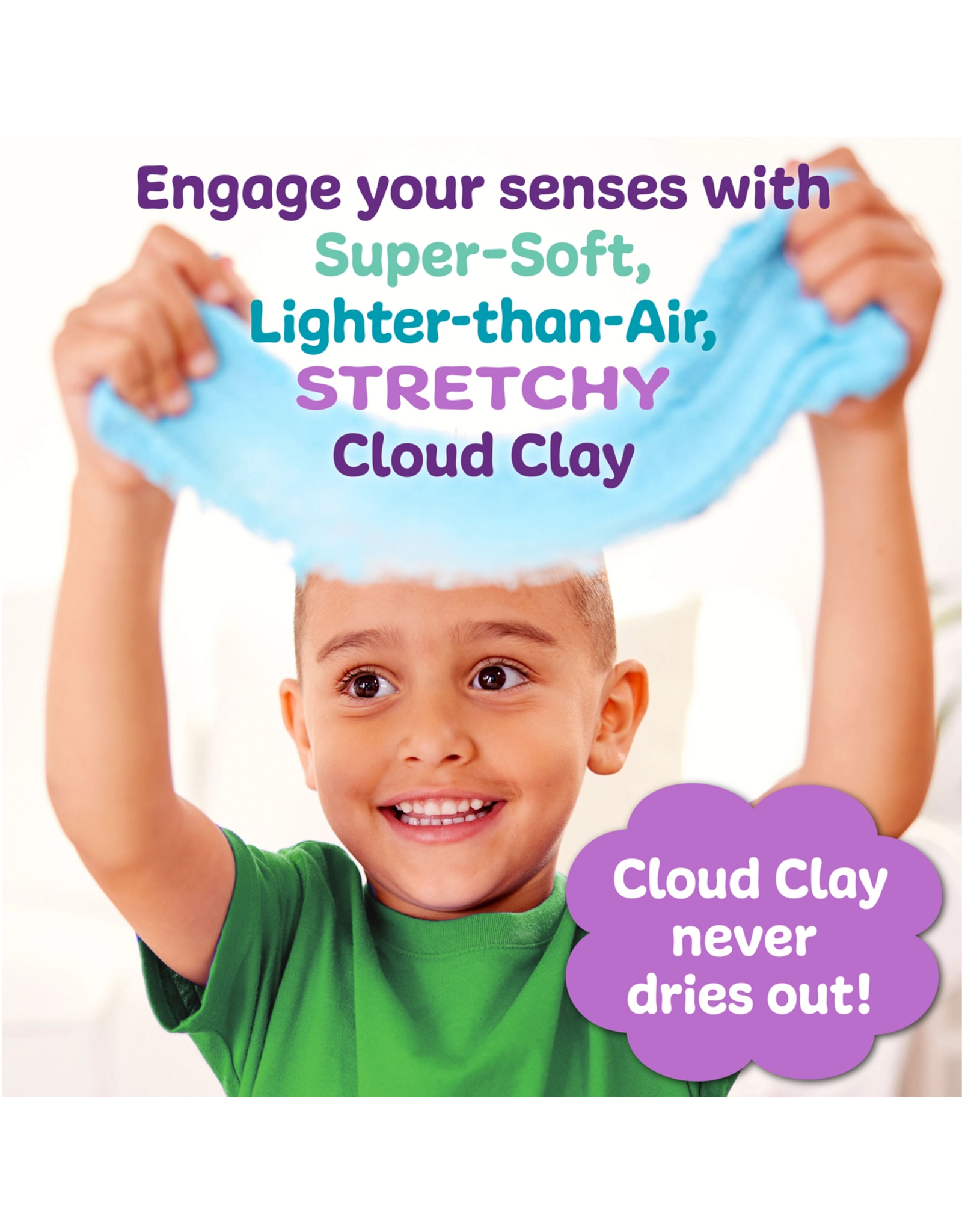 Faber-Castell Sensory Pack Garden Friends