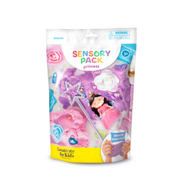 Faber-Castell Sensory Pack Princess
