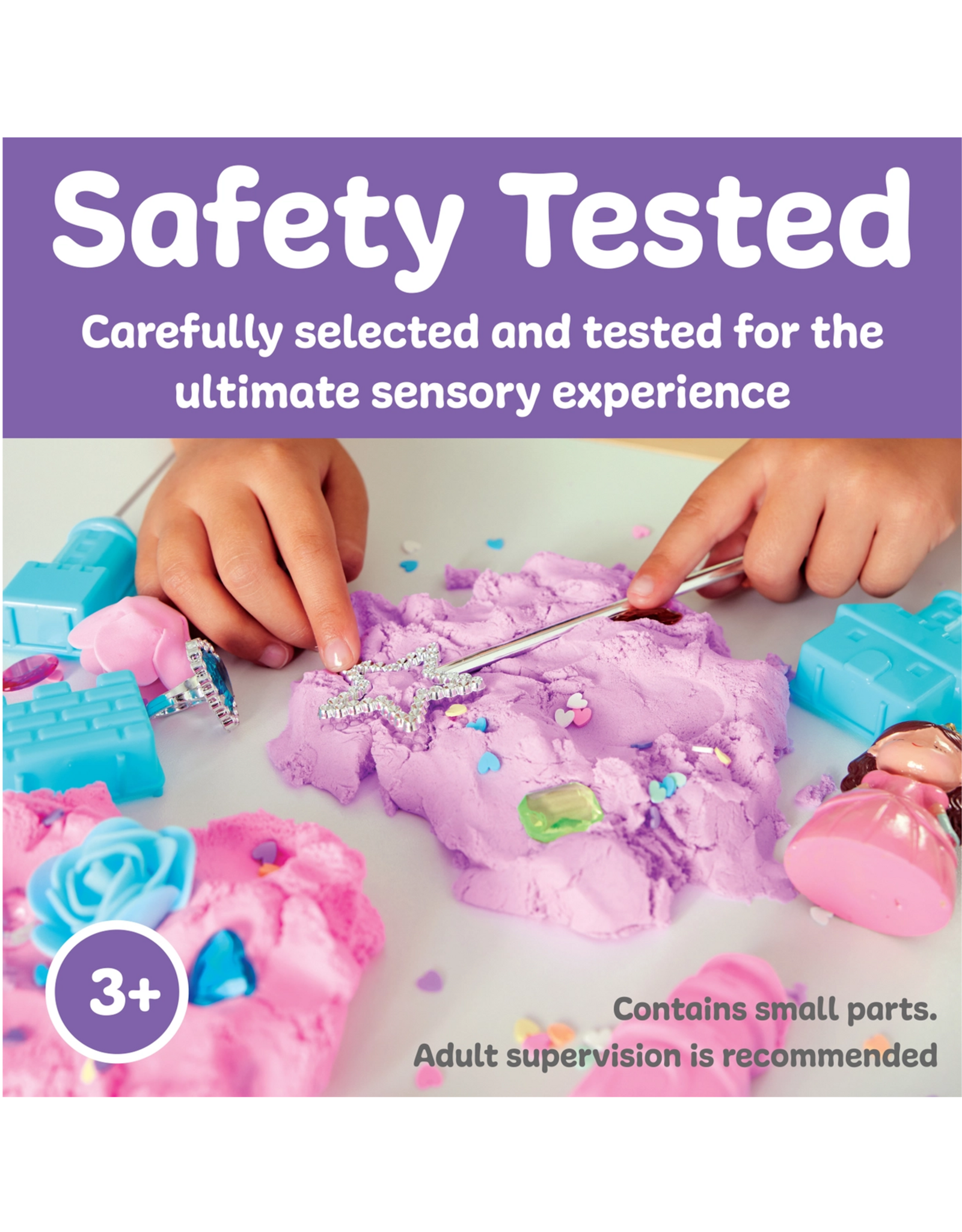 Faber-Castell Sensory Pack Princess