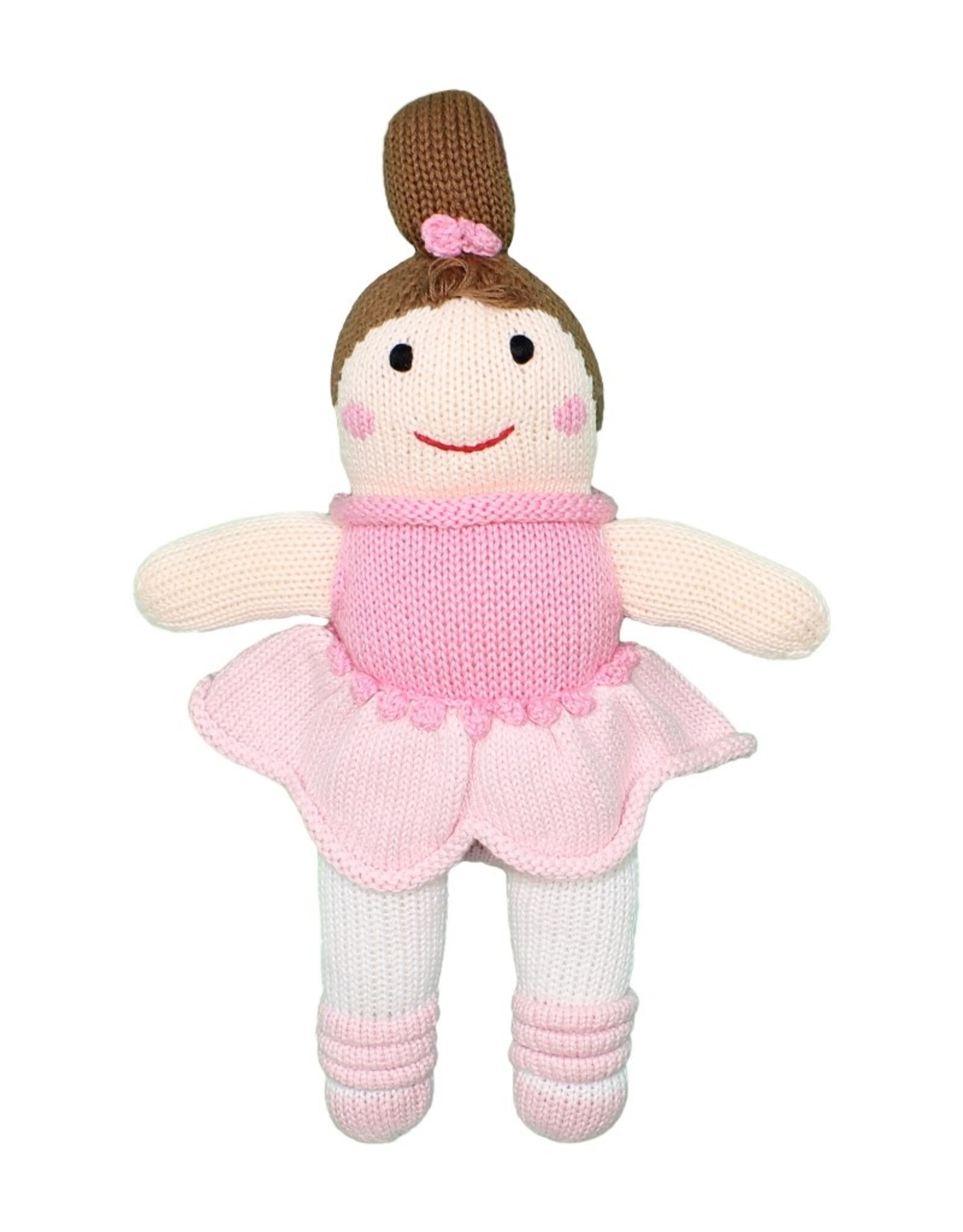 Petit Ami BAL12 Bella 12" Ballerina Doll