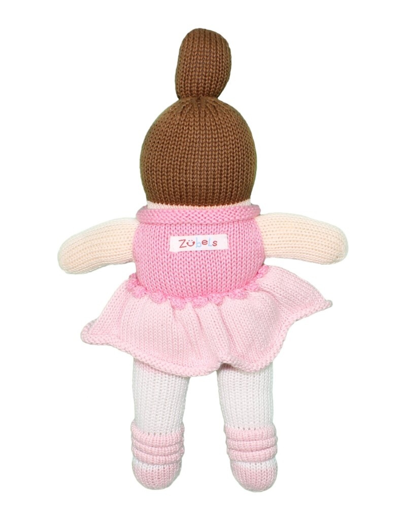 Petit Ami BAL12 Bella 12" Ballerina Doll