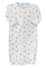 Baby Loren BTY-011 Baby Toys Converter Gown