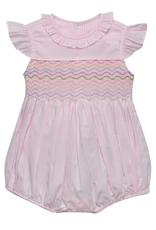 Remember Nguyen Juliette Bubble Pink Pastel Parade