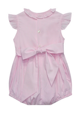 Remember Nguyen Juliette Bubble Pink Pastel Parade