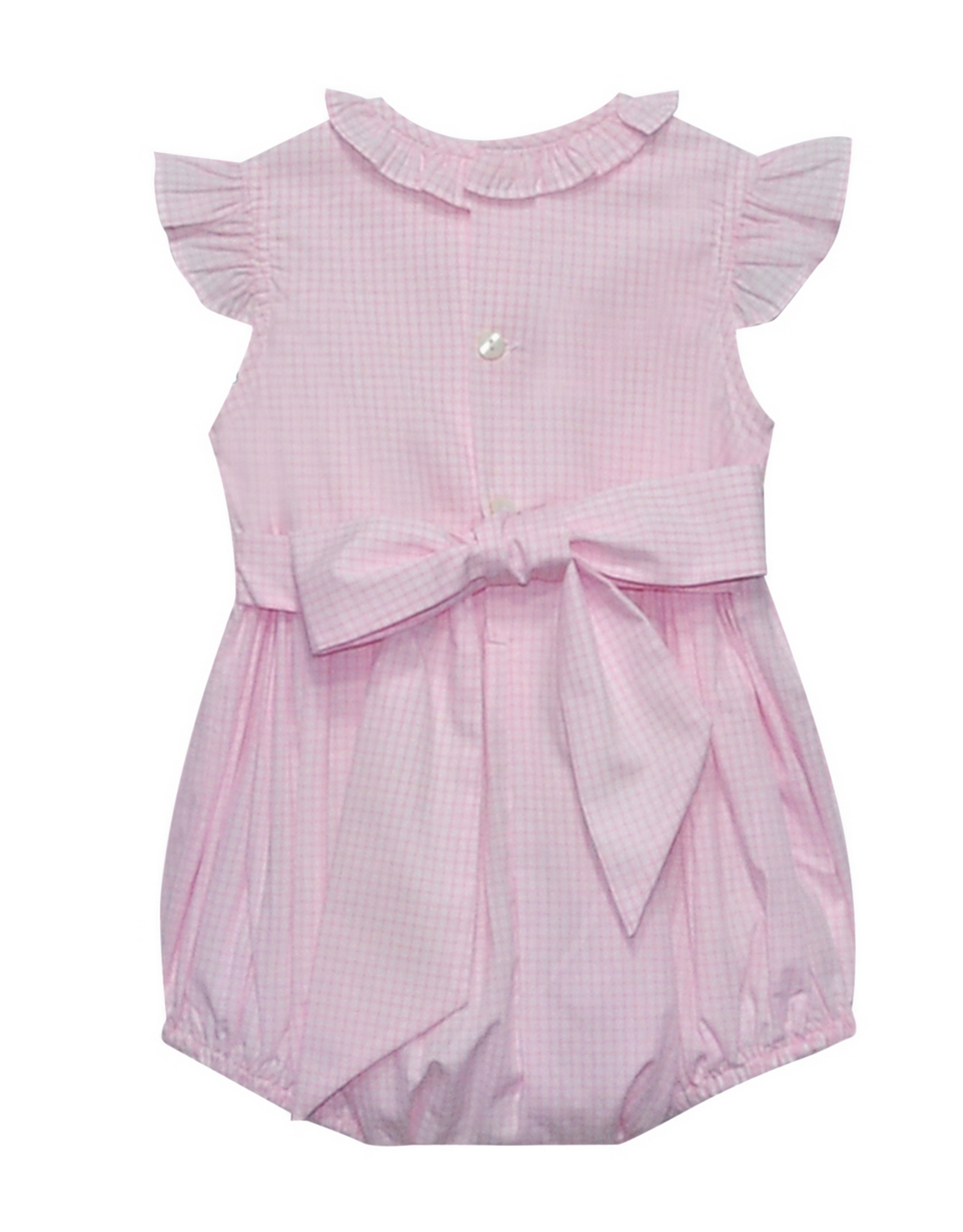 Remember Nguyen Juliette Bubble Pink Pastel Parade