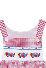 Baby Sen Walter Little Aviator Bubble