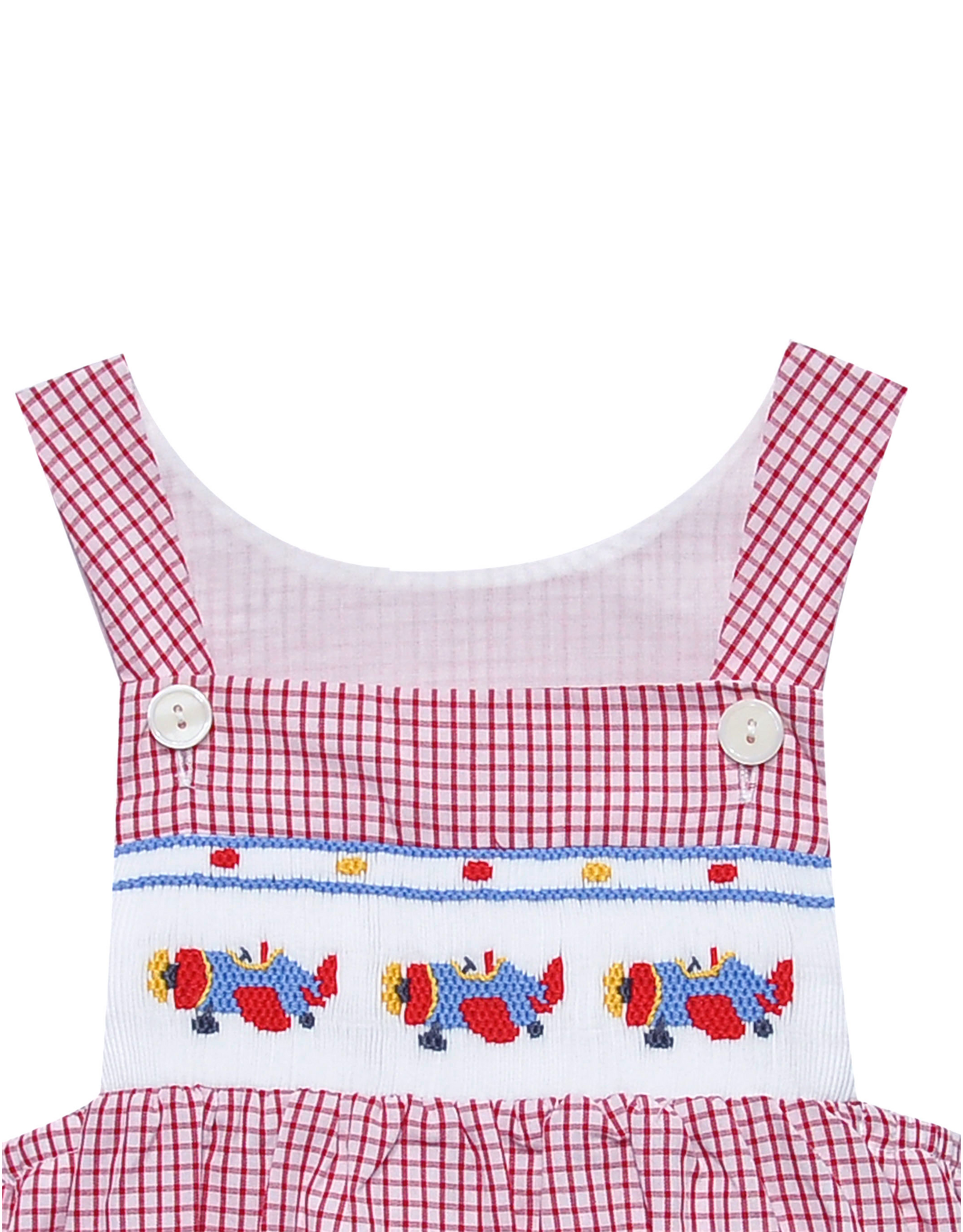 Baby Sen Walter Little Aviator Bubble