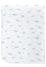 Baby Club Chic BCS26 Up Up Away Blanket
