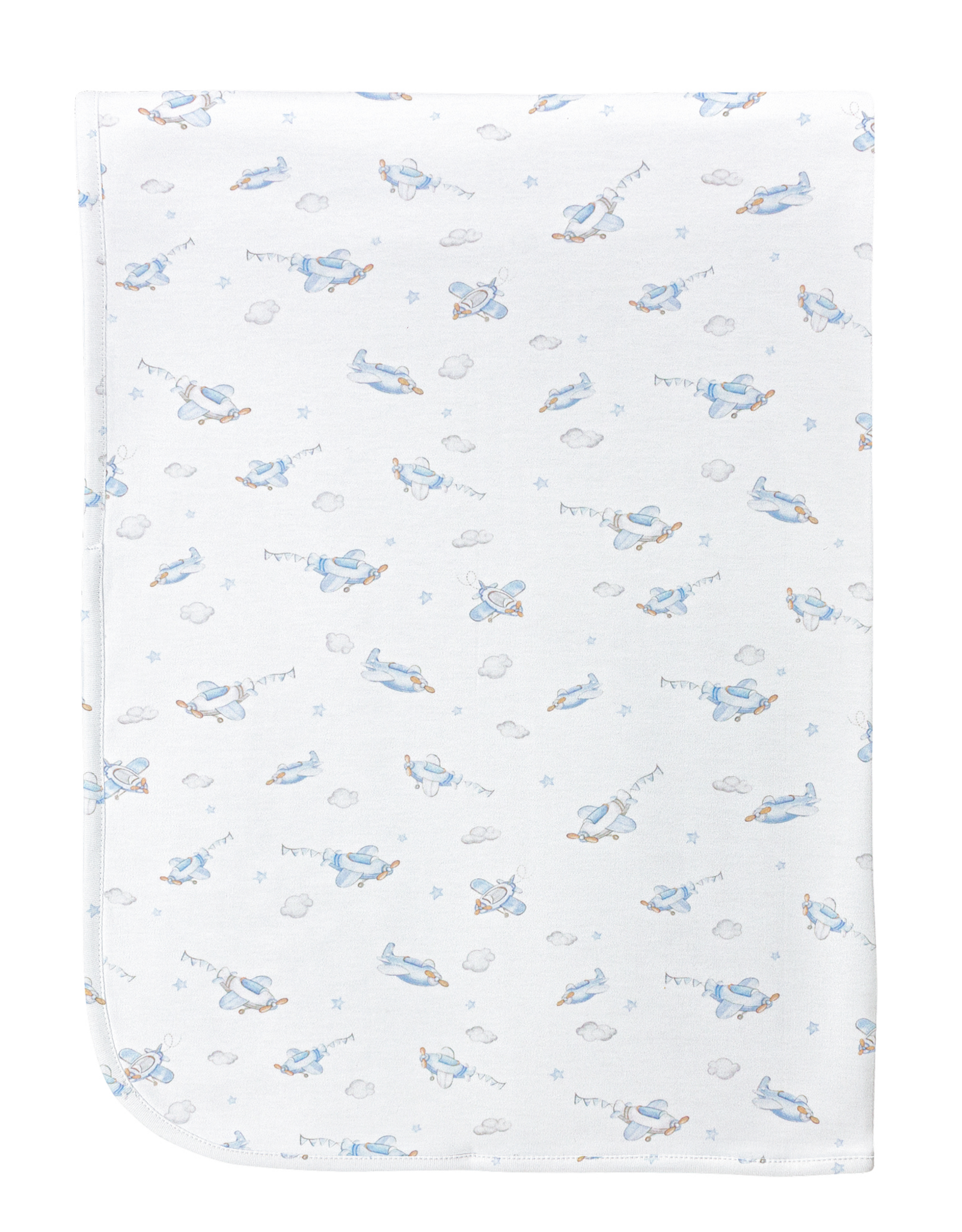 Baby Club Chic BCS26 Up Up Away Blanket