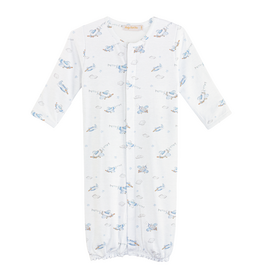 Baby Club Chic Converter Gown Up Up Away