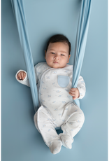 Baby Club Chic BCS26 Up Up Away Footie