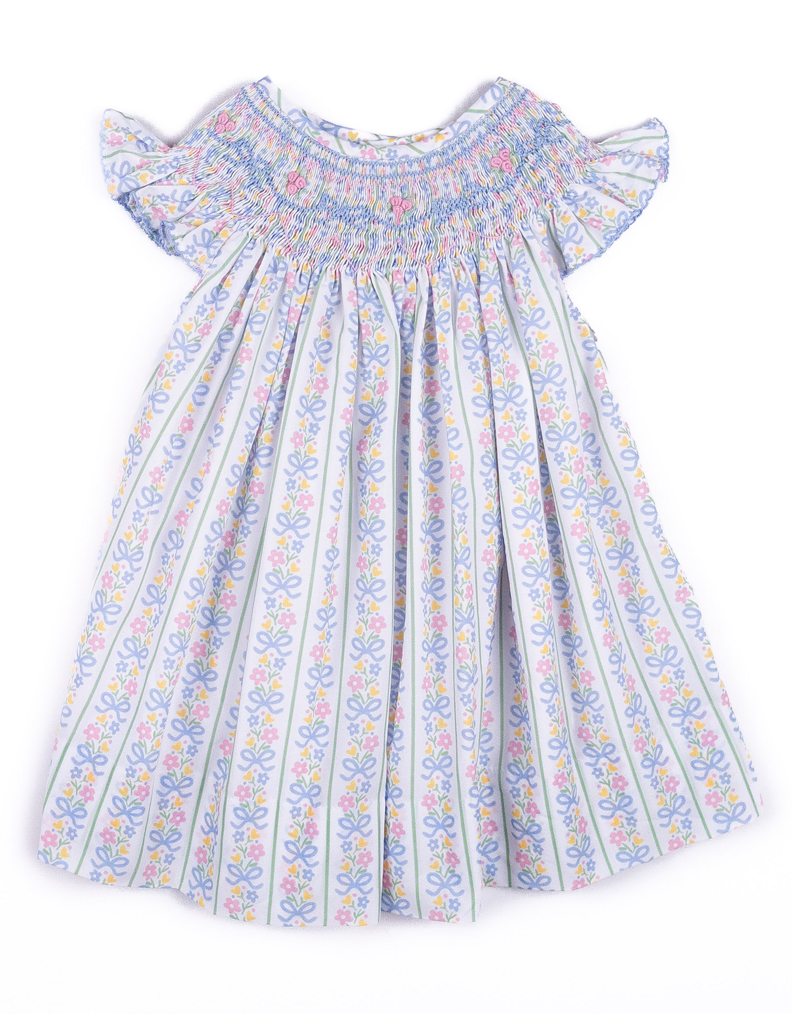 Teeta Teeta Kate Dress Sweetie Floral