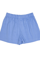 Three Sisters 712 Blue Knit Short