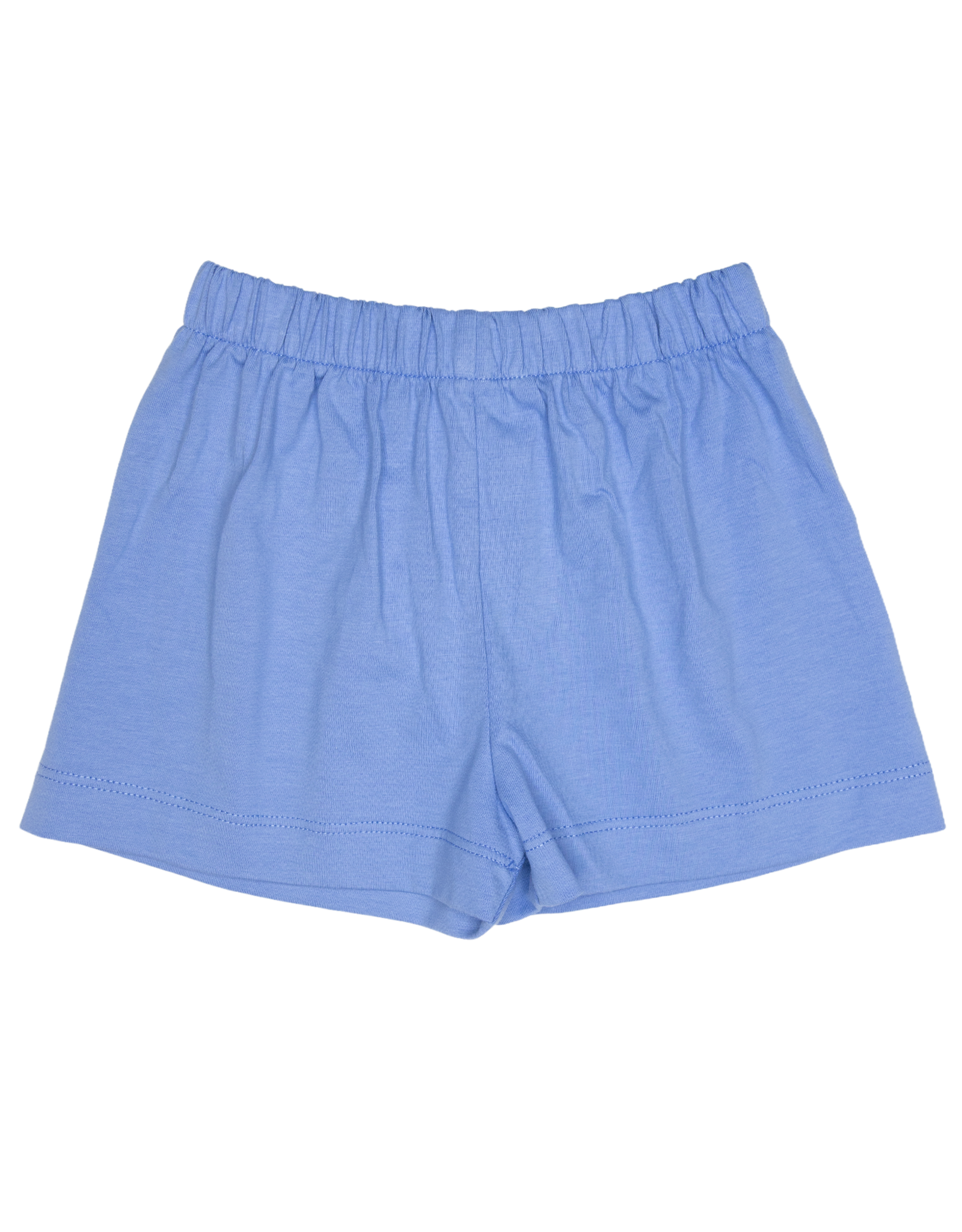 Three Sisters 712 Blue Knit Short