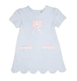 Ishtex Bunny Bow Dress