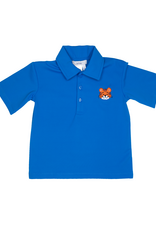 Ishtex 6S130 Blue Tiger Polo