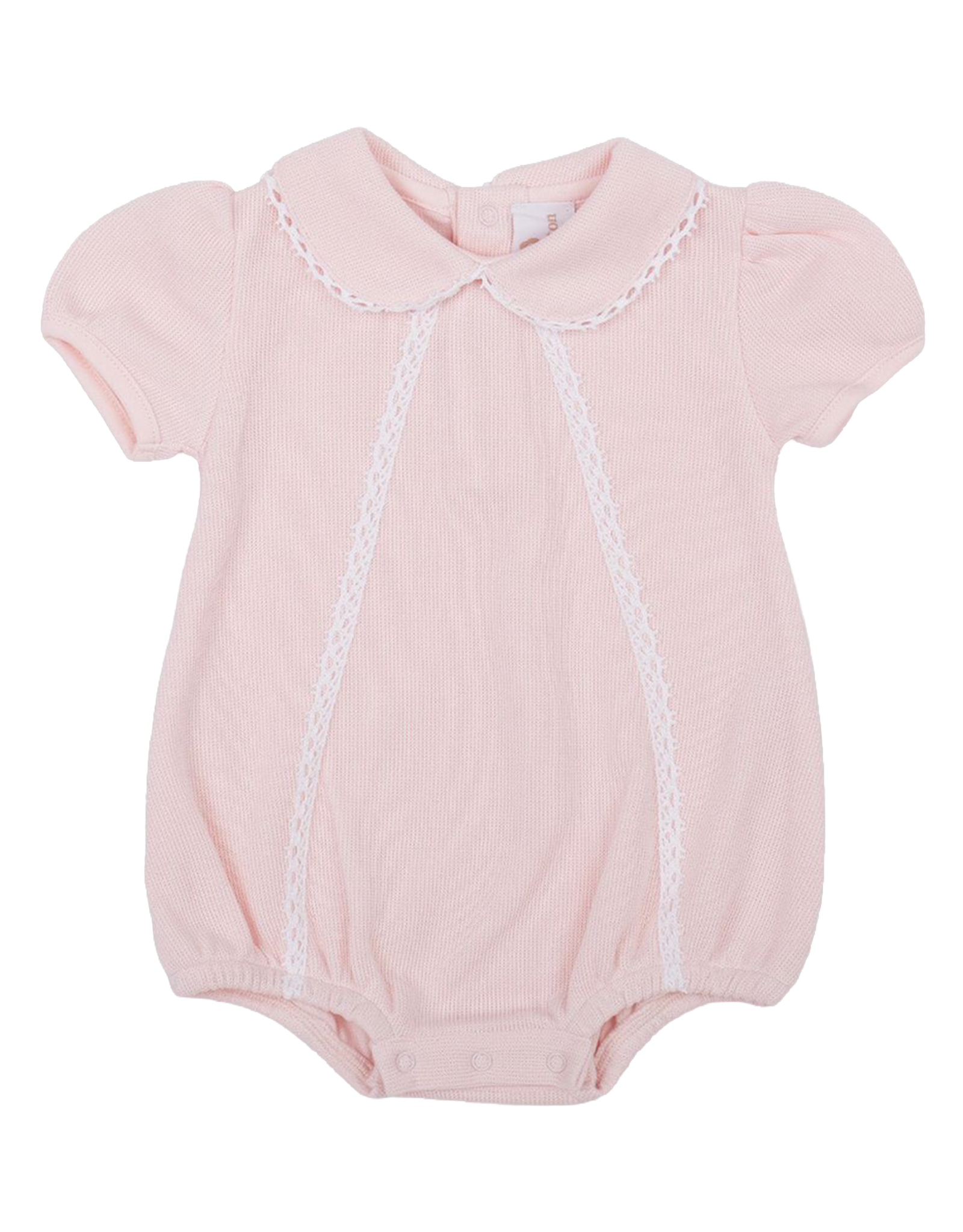 Miocotton MC Milen Special Knit Bubble PINK