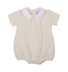 Miocotton Liam Special Knit Bubble PEARL