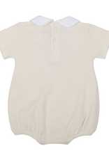 Miocotton MC Liam Special Knit Bubble PEARL