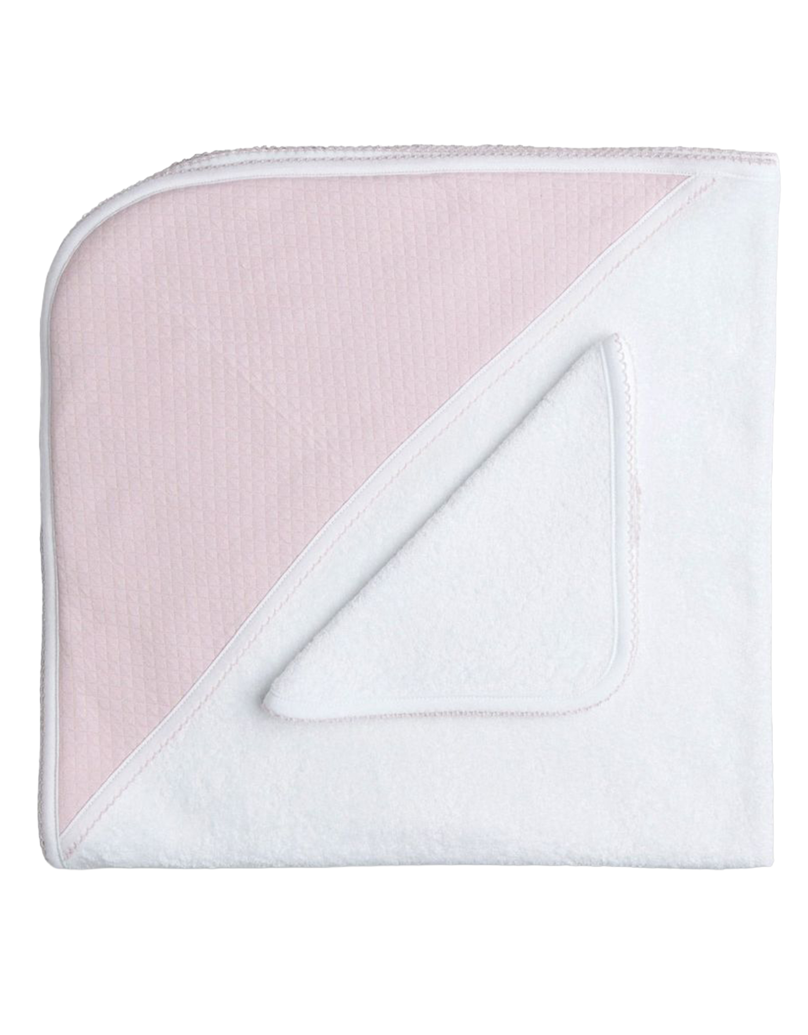 Miocotton MC Baby Towel Set PINK