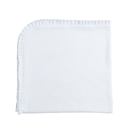 Miocotton Special Knit Blanket White