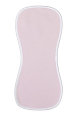 Miocotton MC Baby Burp Cloth PINK