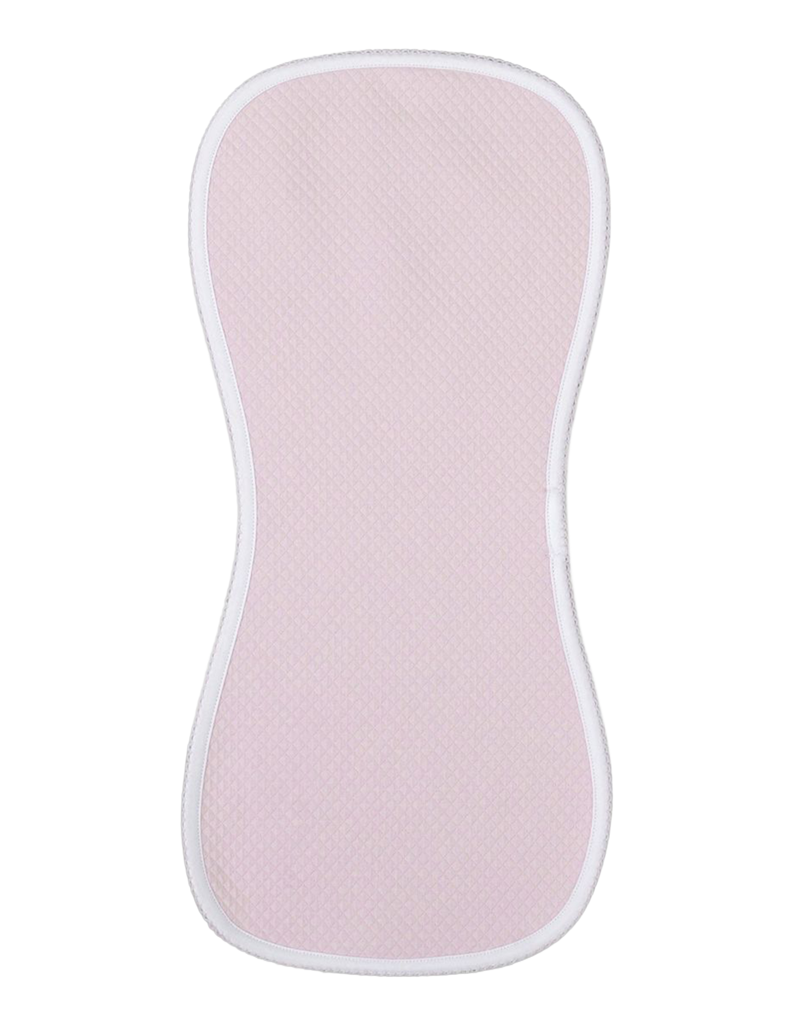 Miocotton MC Baby Burp Cloth PINK