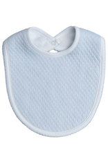 Miocotton MC Baby Bib BLUE