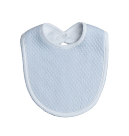 Miocotton Baby Bib BLUE