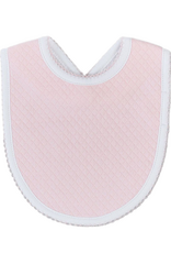 Miocotton MC Baby Bib PINK