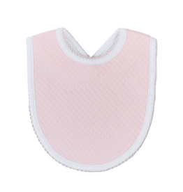 Miocotton Baby Bib PINK