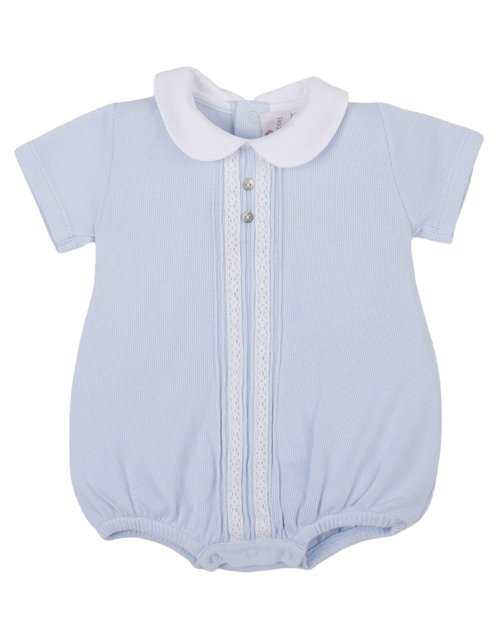 Miocotton MC Milan Special Knit Bubble BLUE