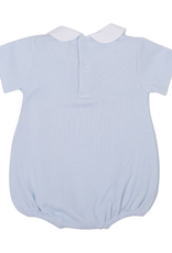 Miocotton MC Milan Special Knit Bubble BLUE