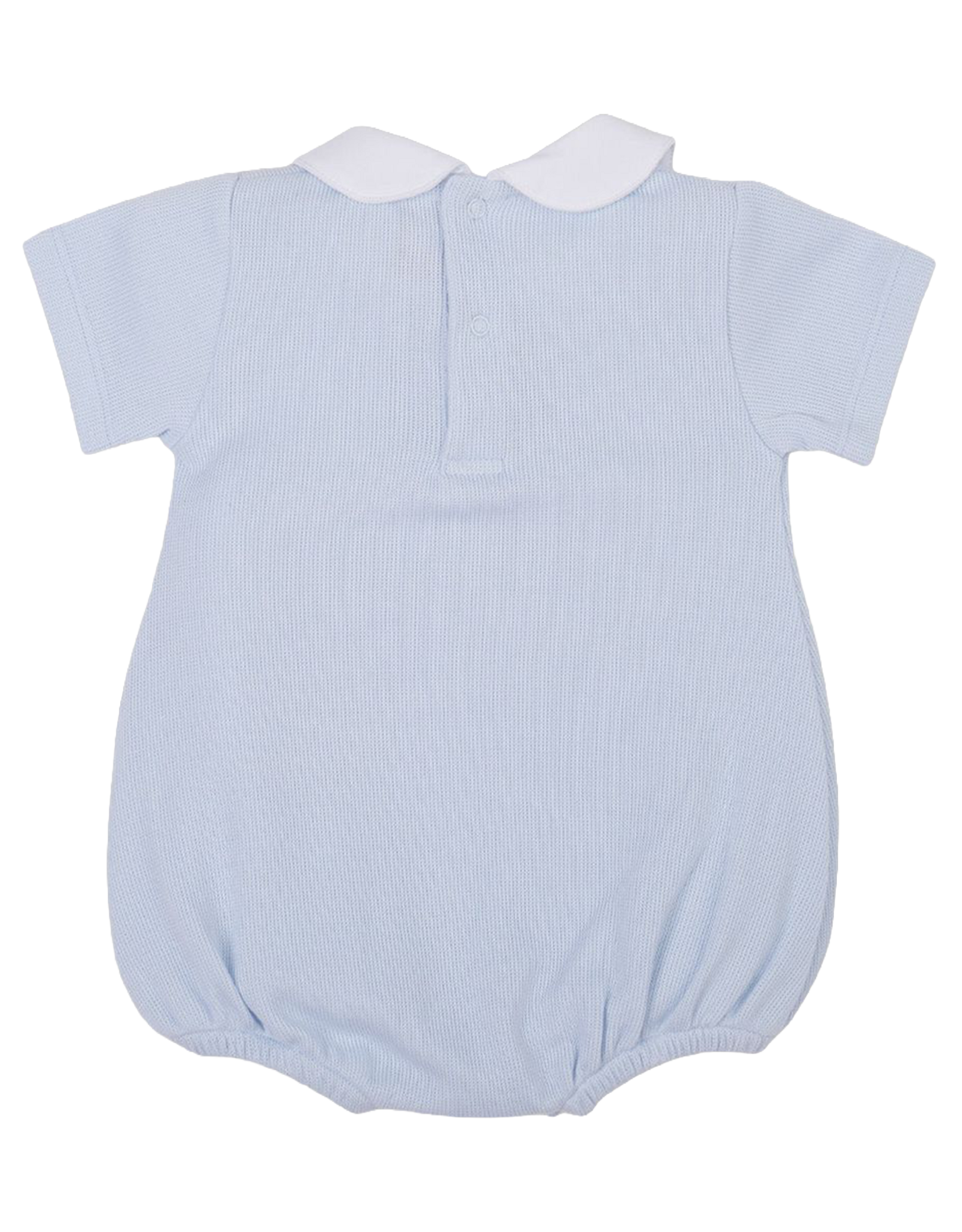 Miocotton MC Milan Special Knit Bubble BLUE