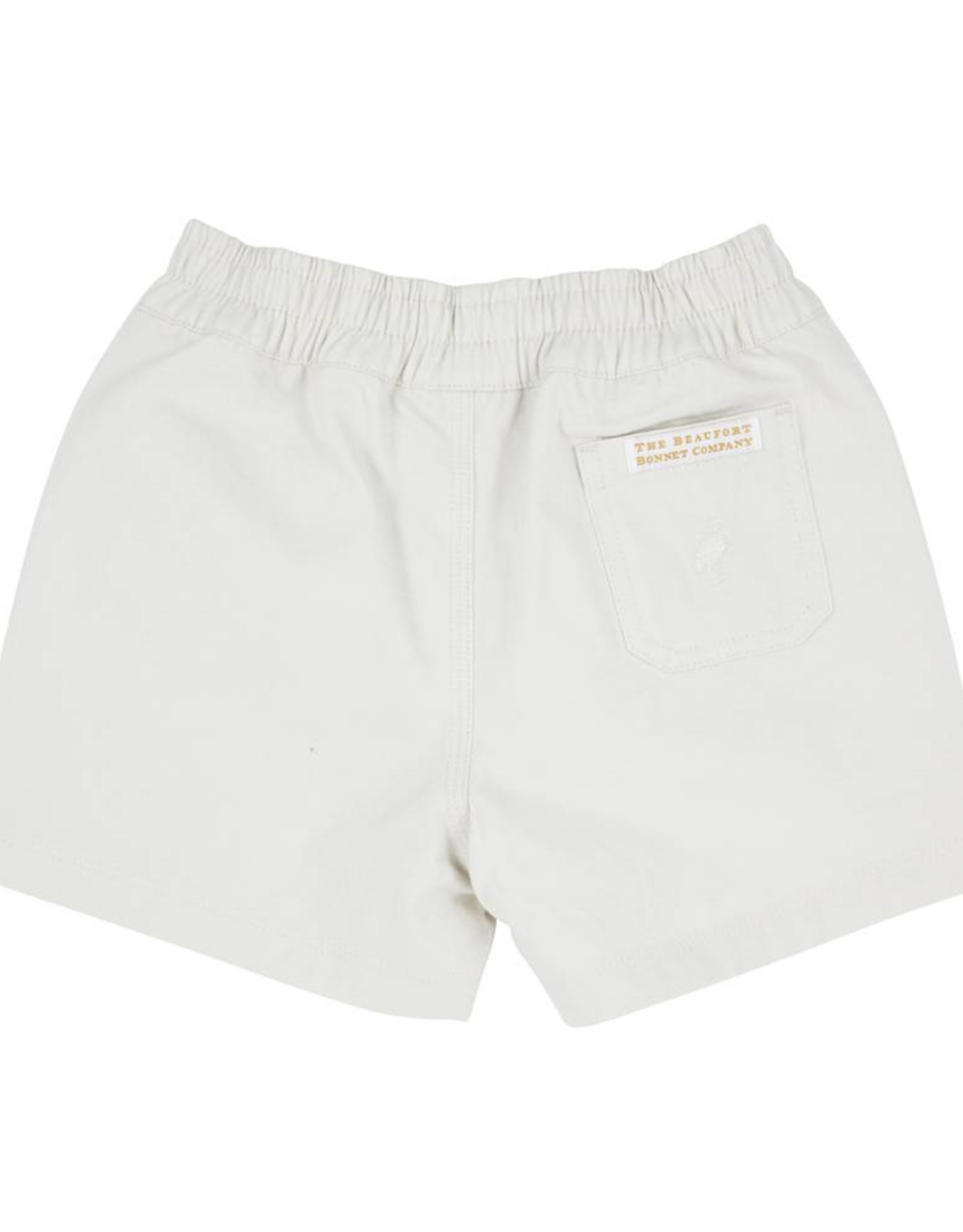 TBBC Sheffield Shorts Saratoga Stone