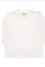 TBBC Winnie's Wave Spotter Worth Ave White w/UPF