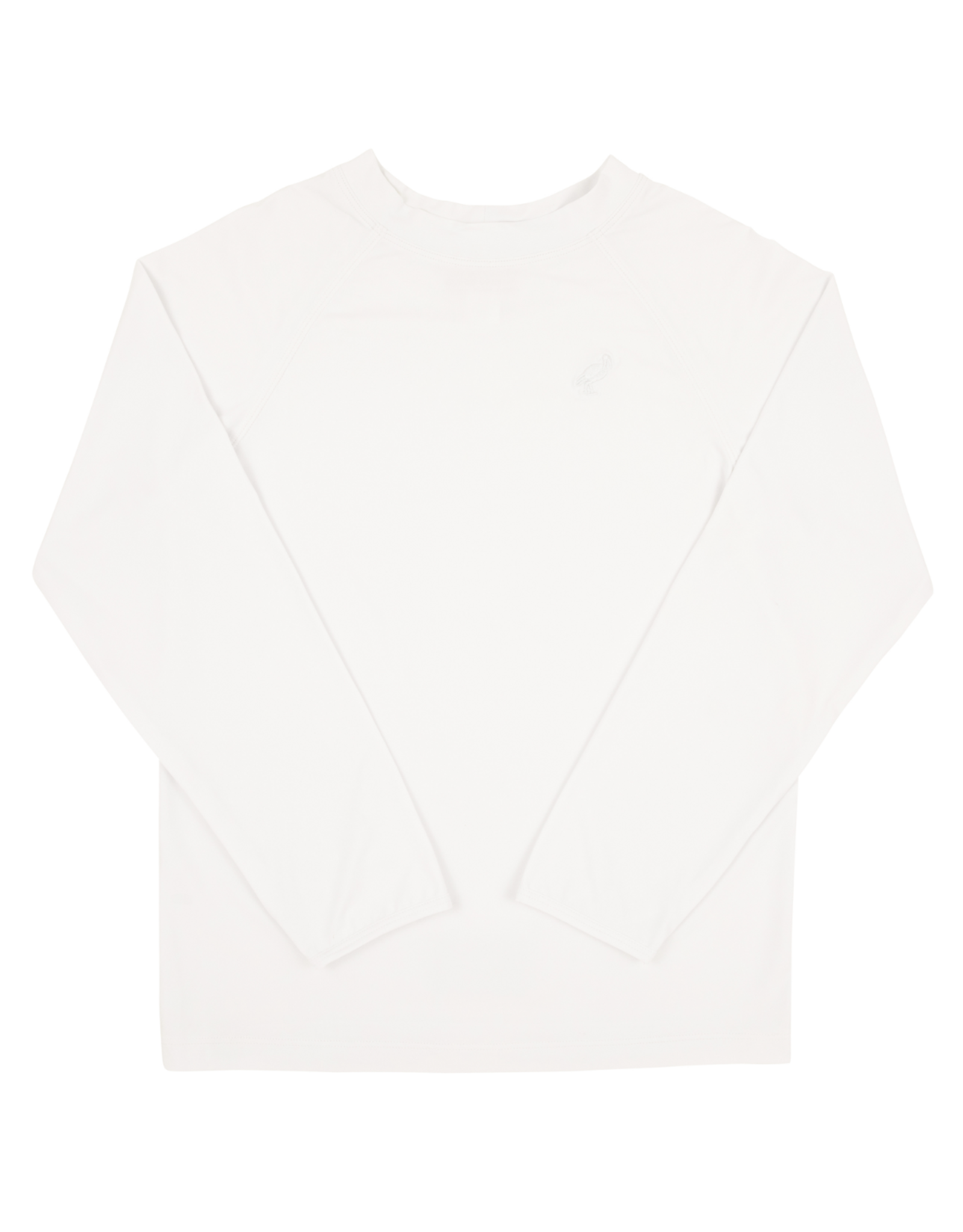 TBBC Walkers Wave Spotter Worth Ave White w/UPF