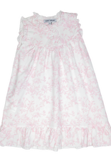 Sweet Dreams GO275 Victoria Pink Toile Print Gown