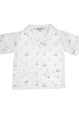 Sweet Dreams PJ199 Pink Golf Print PJ