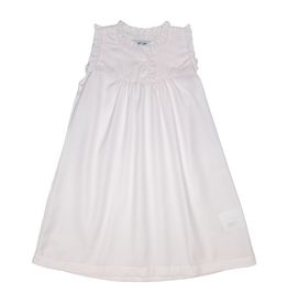 Sweet Dreams Pink Stripe Gown