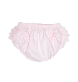 Sweet Dreams Pink Ruffle Bloomer