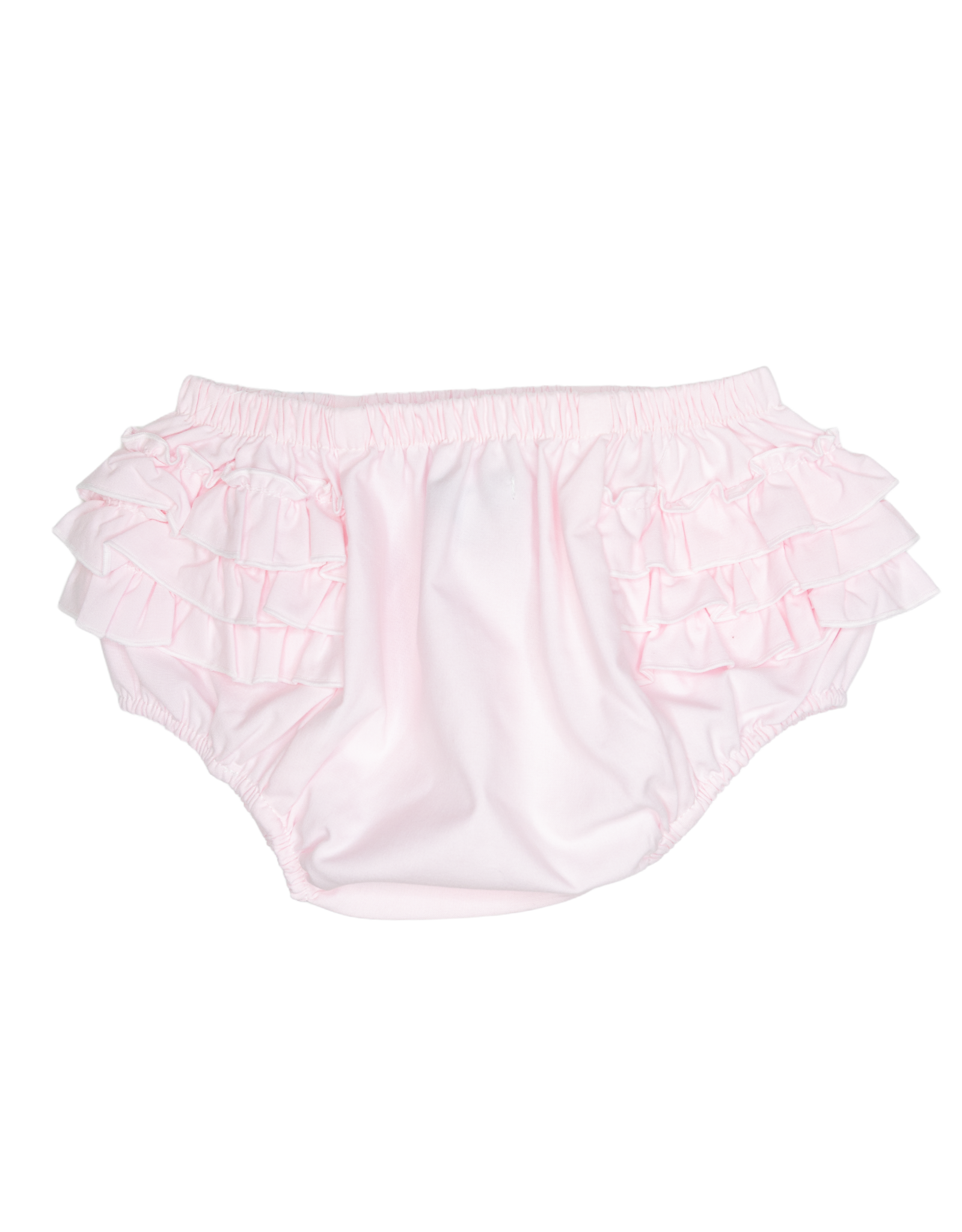 Sweet Dreams MTD04 Pink Ruffle Bloomer
