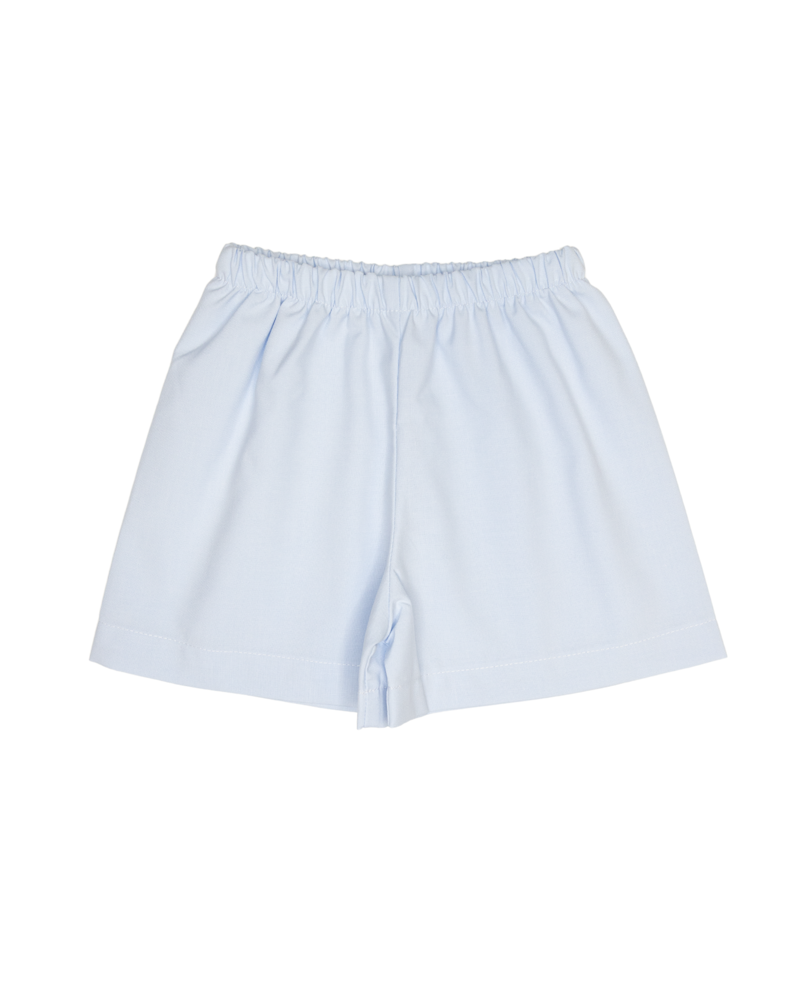 Sweet Dreams TT686 White/Blue Boy Short Set