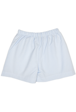 Sweet Dreams TT686 Blue Boy Short Set