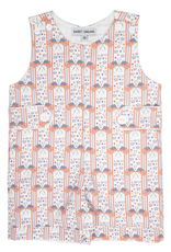 Sweet Dreams Patriotic Print Jon Jon