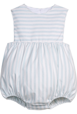 Little English LES26 Apron Bubble Savannah Stripe