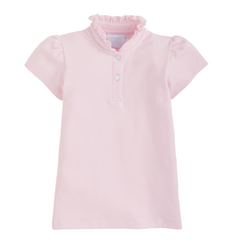 Little English Hastings Polo Light Pink