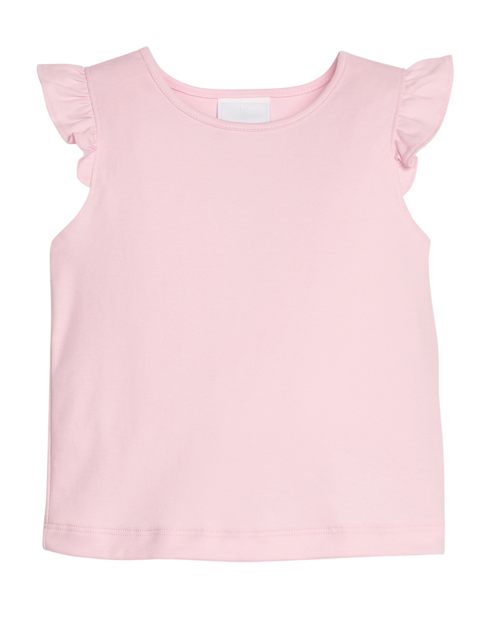 Little English LES26 Tilly Tank Light Pink