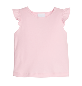 Little English Tilly Tank Light Pink
